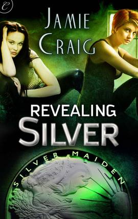 Title details for Revealing Silver by Jamie Craig - Available